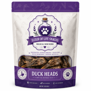 Duck Heads
